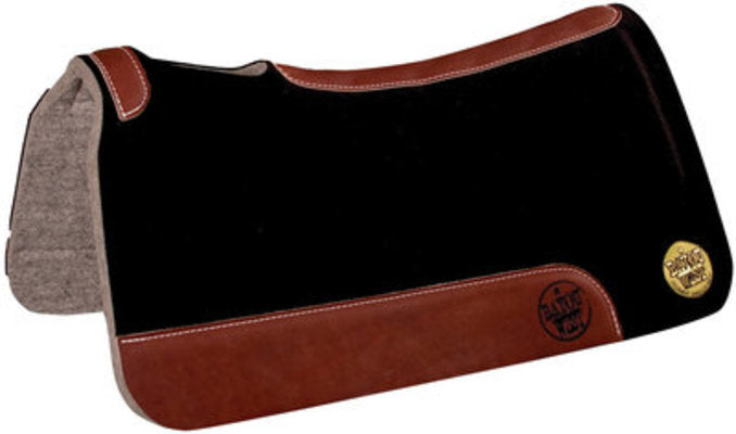 The Hybrid 100% Wool, Neoprene &amp; Wool Felt Pad