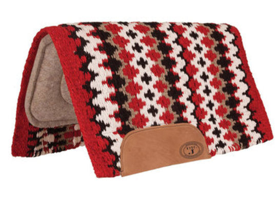 Dr. J Navajo Wool Pad