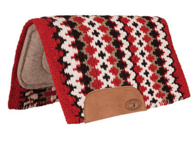 Dr. J Navajo Wool Pad