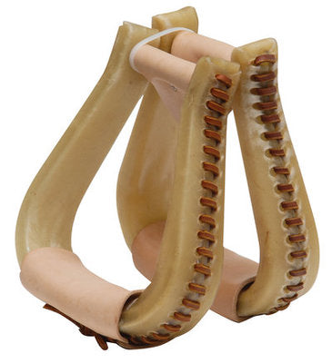 Rawhide Overshoe Visalia Stirrup