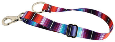 Fashion Print Bucket Strap