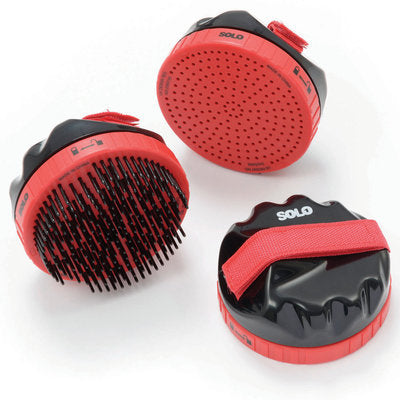 Solo Horse Brush