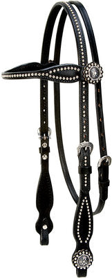 Back in Black Tack Collection