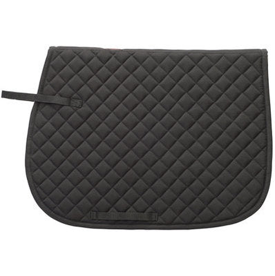Weaver Leather Quilted English Saddle Pad