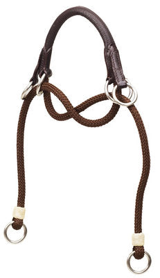 Bitless Noseband