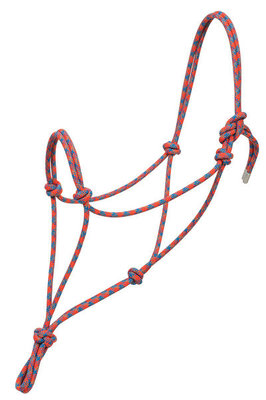 Silvertip Rope Halter
