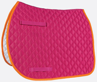 Union Hill CoolMax All Purpose Saddle Pad