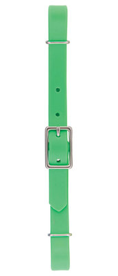 Brahma Soft Grip Webb Curb Strap