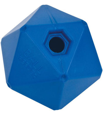 Ball Feeder Horse Toy
