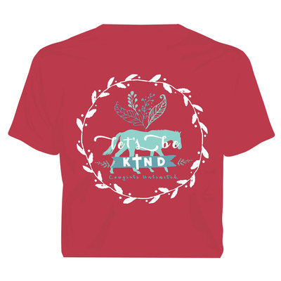 Let&amp;#39;s Be Kind T-Shirt