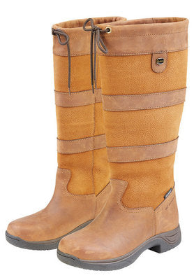 Dublin River Tall Boots