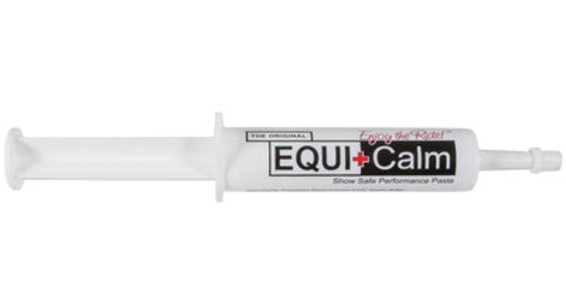 Equi-Calm Paste, 30cc