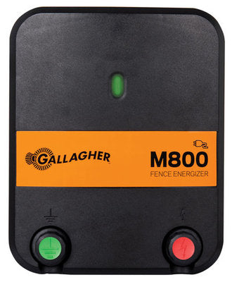 M800 Energizer