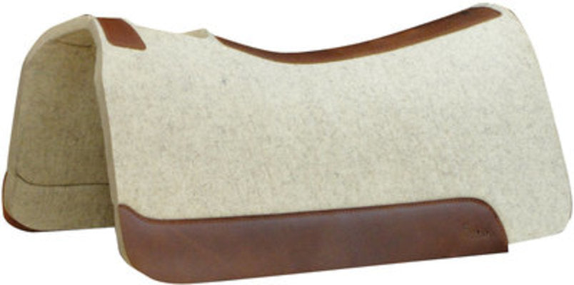 5 Star Saddle Pad, 1&quot;