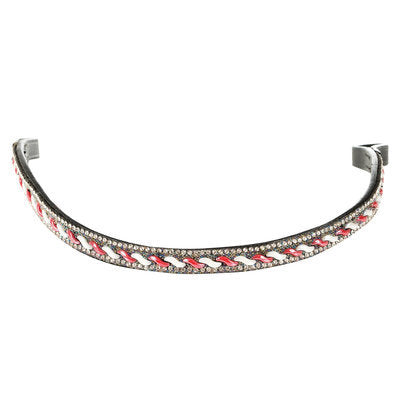 Horze Dale Browband, Full