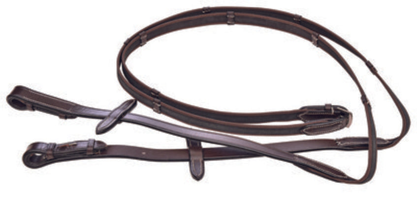 Kincade Sure Grip Reins