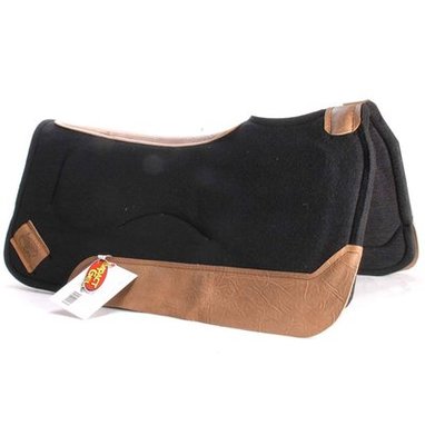 Contour Impact Gel Saddle Pad