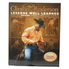 Clinton Anderson&amp;#39;s Lesson Well Learned