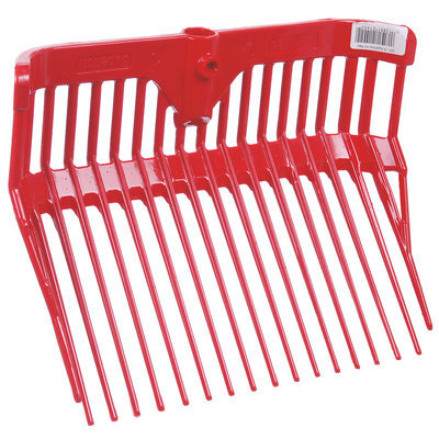 SuperFork Replacement Heads, Colors