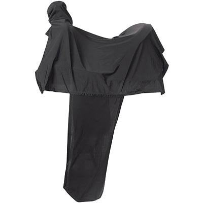 Lycra Western Saddle Cover, each