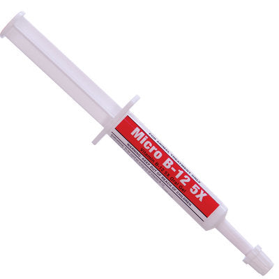 Micro B-12 5X