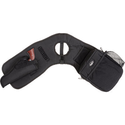 Horn Bag w/ Gun Holster