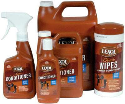 Lexol Leather Conditioner