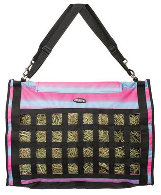 Weaver Leather Slow Feed Hay Bags