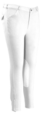 TuffRider Patrol Men&amp;#39;s Breech, White