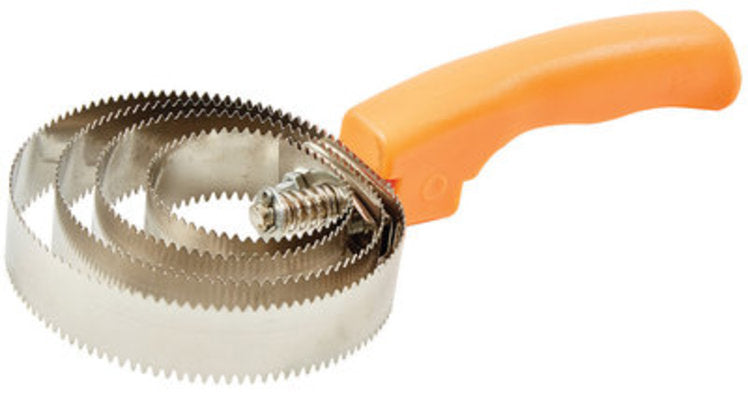 Roma &quot;Brights&quot; Reversible Curry Comb Color