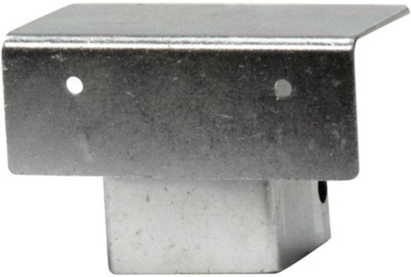 T-Post Solar Pak Mounting Bracket