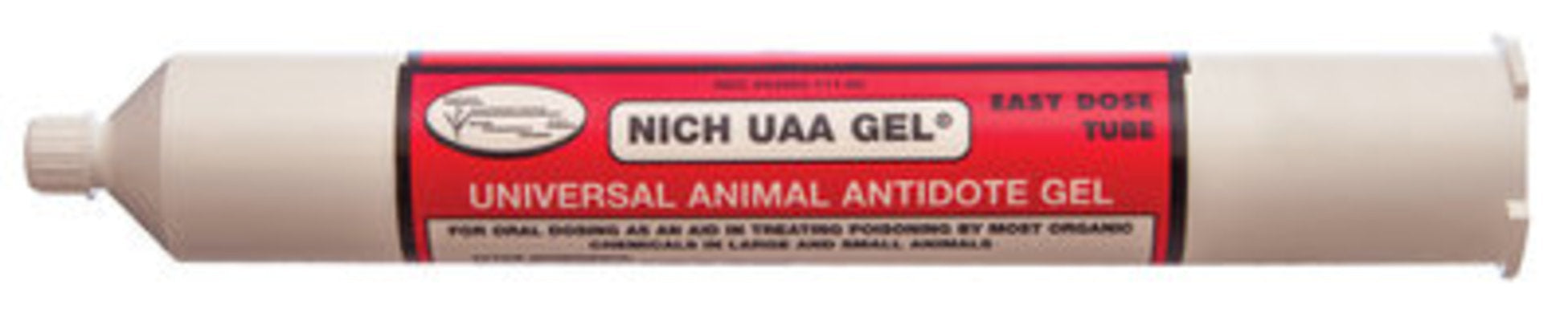 UAA Gel (Universal Antidote Gel)