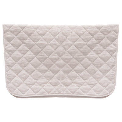 Perri&amp;#39;s Quilted Baby Pad