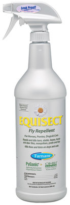 EquiSect Fly Repellent