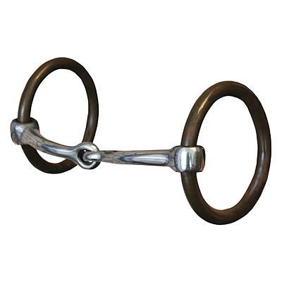 Avila Signature Snaffle Bit