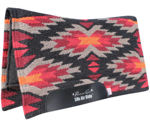 Thunderbird Comfort-Fit SMx Air Ride Pad, 33&quot; x 38&quot;