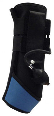 Ice Force Compression &amp;amp; Circulation Therapy Boots