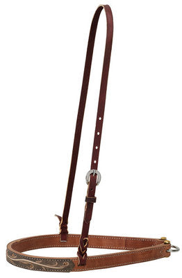 Weaver Country Charm Noseband