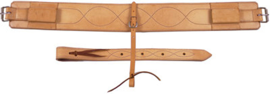 Oxbow 3&amp;quot; Flank Girth Set