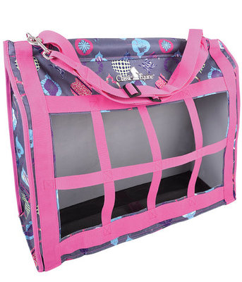 Classic Equine Top Load Hay Bags, Patterns