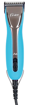 Oster Pro A6 Slim- 3 Speed (Ocean Breeze)