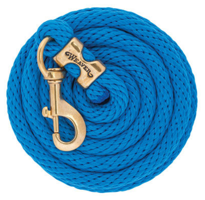 Weaver Poly Lead Rope