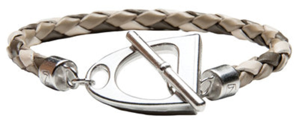 &quot;In The Stirrup&quot; Bracelet