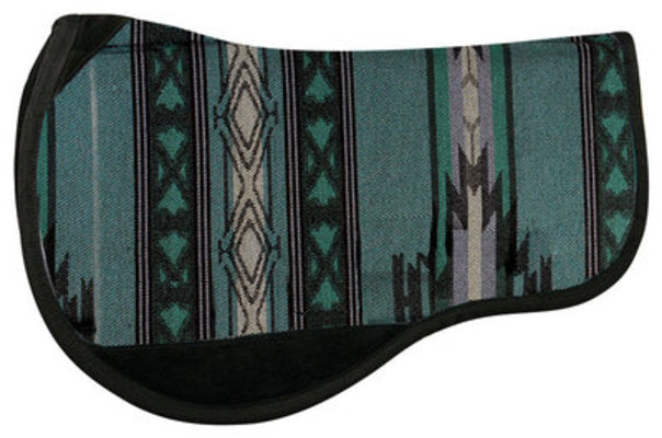 Contour Trail Saddle Pad