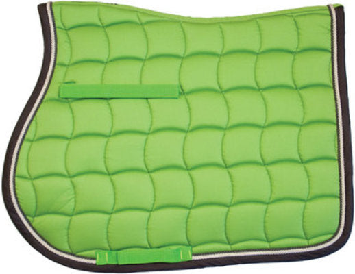 Mirage Collection All-Purpose Saddle Pad