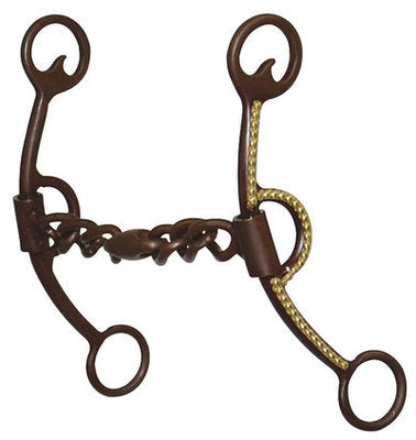 Charmayne James C11 &amp;quot;Grasshopper&amp;quot; Bit