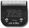 Andis EGT UltraEdge &amp; UltraEdge+ Blades