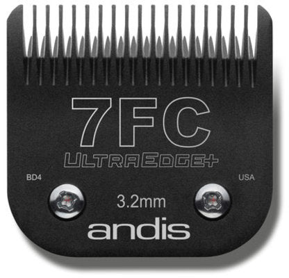 Andis EGT UltraEdge &amp; UltraEdge+ Blades