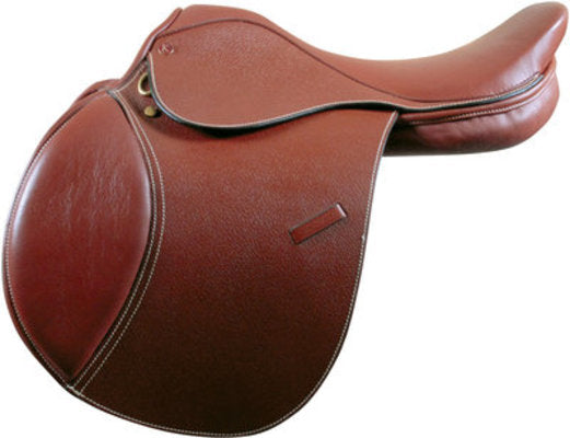 Kincade Close Contact Saddle