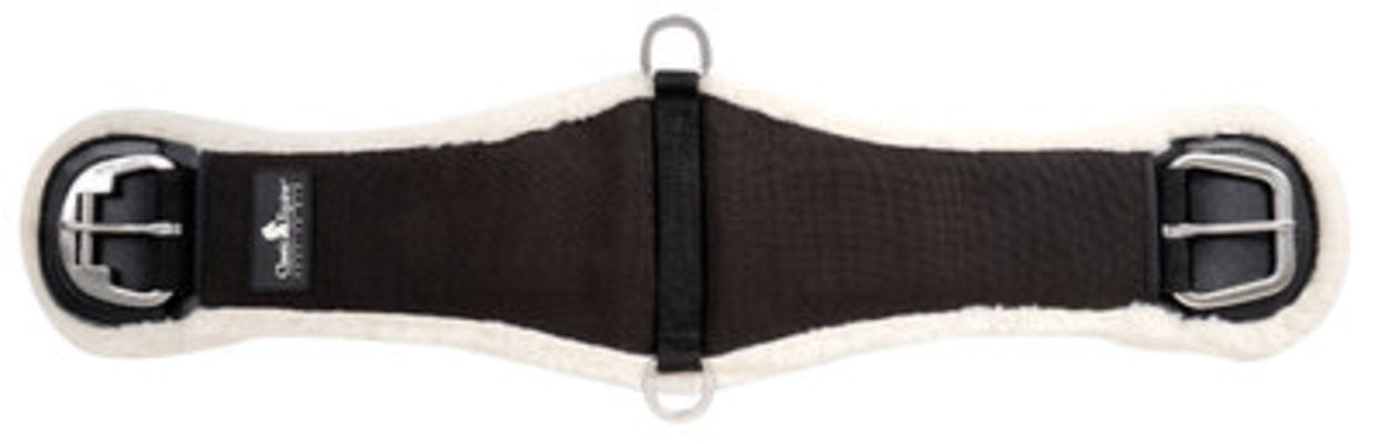 Classic Equine SensorFlex Roper Cinch